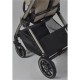 Silver Cross Reef 2 Special Edition Pram + Accessory Bundle, Frappe