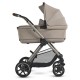 Silver Cross Reef 2 Special Edition Pram + Accessory Bundle, Frappe