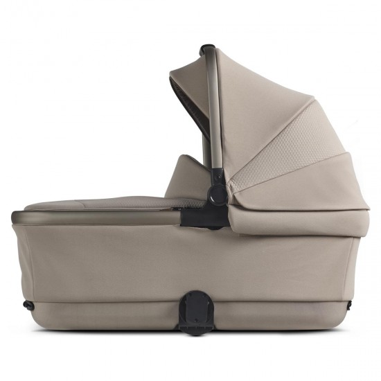 Silver Cross Reef 2 Special Edition Pram + Accessory Bundle, Frappe