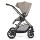 Silver Cross Reef 2 Special Edition Dream i-Size Travel System Bundle + Accessories, Frappe