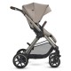 Silver Cross Reef 2 Special Edition Pram + Accessory Bundle, Frappe