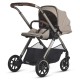 Silver Cross Reef 2 Special Edition Pram + Accessory Bundle, Frappe