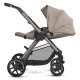 Silver Cross Reef 2 Special Edition Dream i-Size Travel System Bundle + Accessories, Frappe