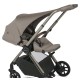 Silver Cross Reef 2 Special Edition Pram + Accessory Bundle, Frappe