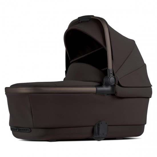 Silver Cross Reef 2 Special Edition Pram + Accessory Bundle, Ganache