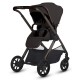 Silver Cross Reef 2 Special Edition Pram + Accessory Bundle, Ganache