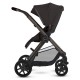 Silver Cross Reef 2 Special Edition Dream i-Size Travel System Bundle + Accessories, Ganache