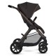 Silver Cross Reef 2 Special Edition Pram + Accessory Bundle, Ganache