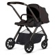 Silver Cross Reef 2 Special Edition Pram + Accessory Bundle, Ganache