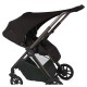 Silver Cross Reef 2 Special Edition Dream i-Size Travel System Bundle + Accessories, Ganache