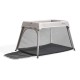 Silver Cross Slumber 3-in-1 Travel Cot, Stone