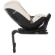 Silver Cross Motion 2 All Size 360 i-Size Car Seat, Almond