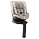 Silver Cross Motion 2 All Size 360 i-Size Car Seat, Almond