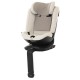 Silver Cross Motion 2 All Size 360 i-Size Car Seat, Almond