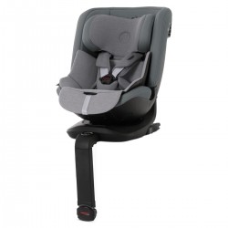 Silver Cross Motion 2 All Size 360 i-Size Car Seat, Glacier