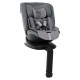 Silver Cross Motion All Size 360 i-Size Car Seat, Glacier