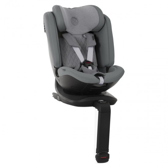 Silver Cross Motion All Size 360 i-Size Car Seat, Glacier