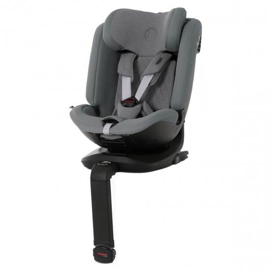 Silver Cross Motion All Size 360 i-Size Car Seat, Glacier