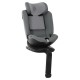 Silver Cross Motion All Size 360 i-Size Car Seat, Glacier