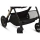 Silver Cross Reef 2 Special Edition Dream i-Size Travel System Bundle + Accessories, Espresso