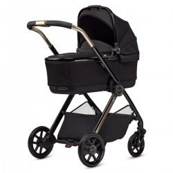 Silver Cross Reef 2 Special Edition Pram + Accessory Bundle, Espresso