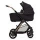 Silver Cross Reef 2 Special Edition Dream i-Size Travel System Bundle + Accessories, Espresso