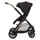 Silver Cross Reef 2 Special Edition Dream i-Size Travel System Bundle + Accessories, Espresso