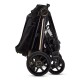 Silver Cross Reef 2 Special Edition Dream i-Size Travel System Bundle + Accessories, Espresso