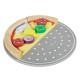 Tidlo Wooden Pizza Set