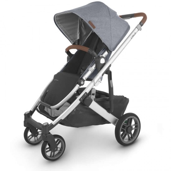 uppababy cruz 2019 gregory