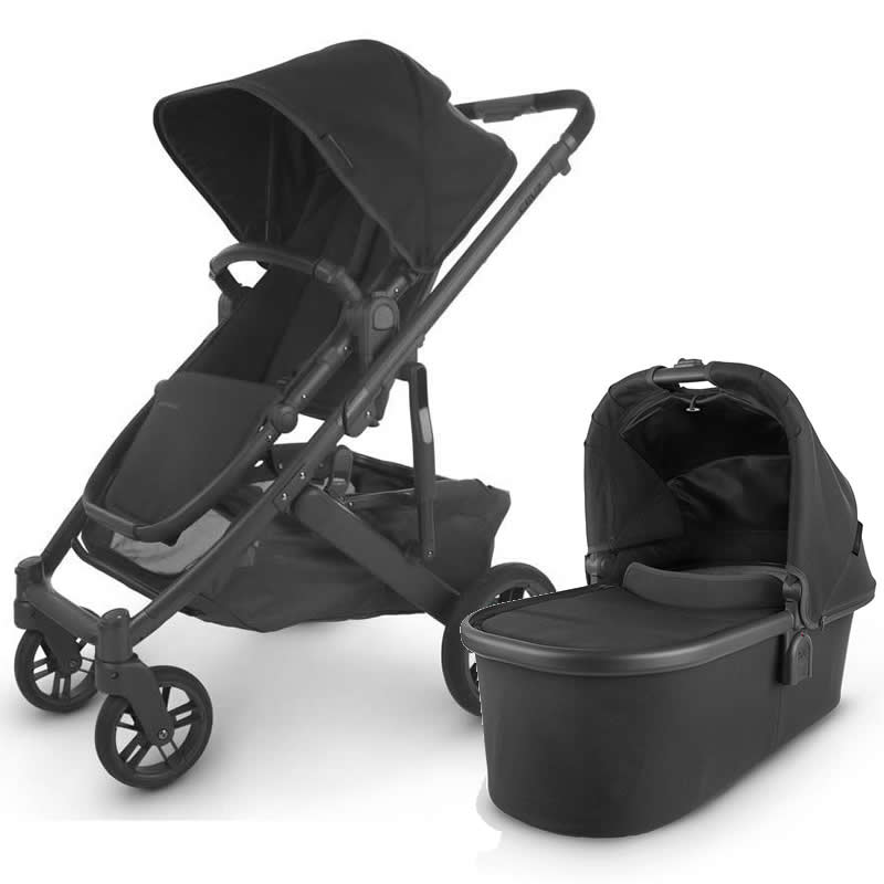 uppababy cruz v2 carrycot