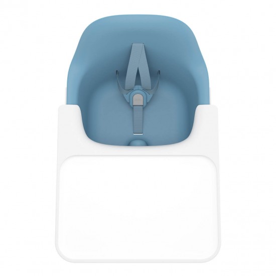 Uppababy Ciro Highchair, Caleb Blue