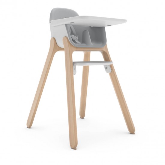 Uppababy Ciro Highchair, Chloe Grey