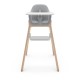 Uppababy Ciro Highchair, Chloe Grey