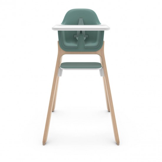 Uppababy Ciro Highchair, Emrick Green