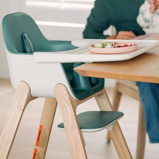 Uppababy Ciro Highchair, Emrick Green