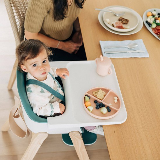 Uppababy Ciro Highchair, Emrick Green