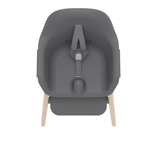 Uppababy Ciro Highchair, Jake Charcoal