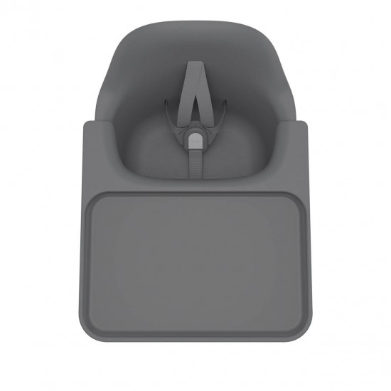 Uppababy Ciro Highchair, Jake Charcoal