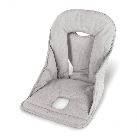 Uppababy Ciro Highchair + Mealtime Set, Emrick Green