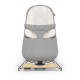 Uppababy Mira Baby Bouncer Chair, Stella - Grey Melange