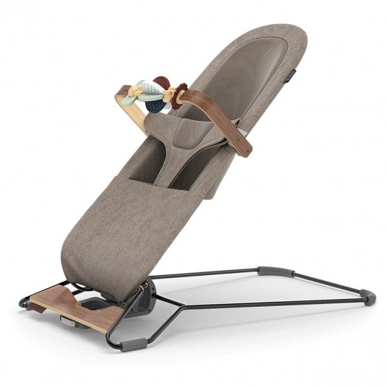 Uppababy Mira Bouncer Toy Bar - Wonder Wheel