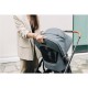 Uppababy VISTA V3 Pushchair & Pram, Dillan