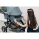 Uppababy VISTA V3 Pushchair & Pram, Dillan