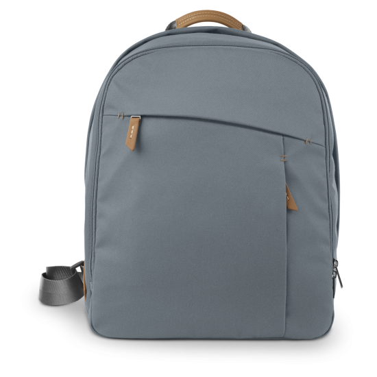 Uppababy Changing Backpack, Dillan - Stone Blue