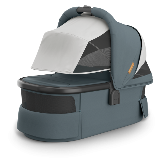 Uppababy VISTA V3 Pushchair & Pram, Dillan