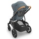 Uppababy VISTA V3 Pushchair & Pram, Dillan