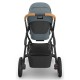 Uppababy VISTA V3 Pushchair & Pram, Dillan