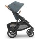 Uppababy VISTA V3 Pushchair & Pram, Dillan