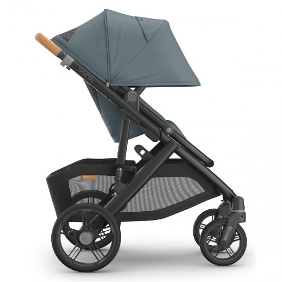 Uppababy VISTA V3 Pushchair & Pram, Dillan